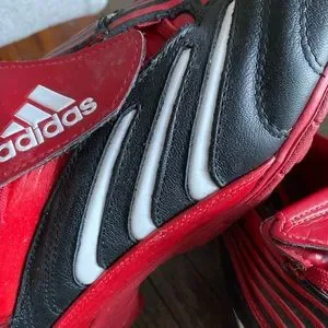adidas | Shoes | Adidas Predator Abosulte 206 Sz 65 Leather  display picture 1